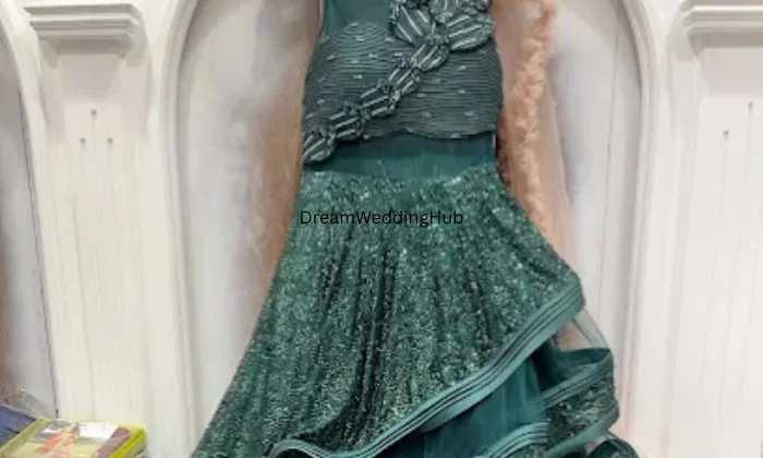 Bharat Sthali Sarees